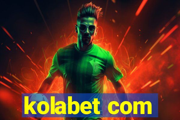 kolabet com